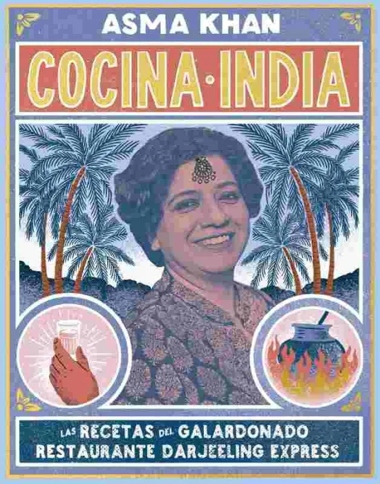 Cocina India