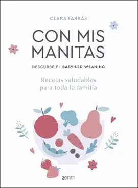 Baby-Led Weaning