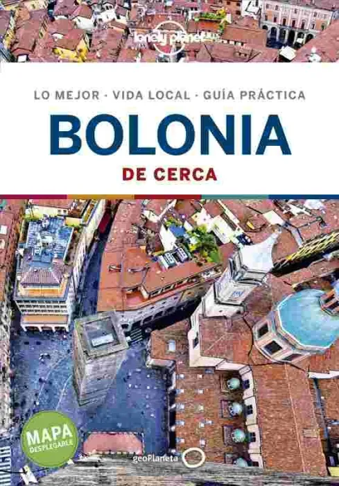 Bolonia de Cerca 1