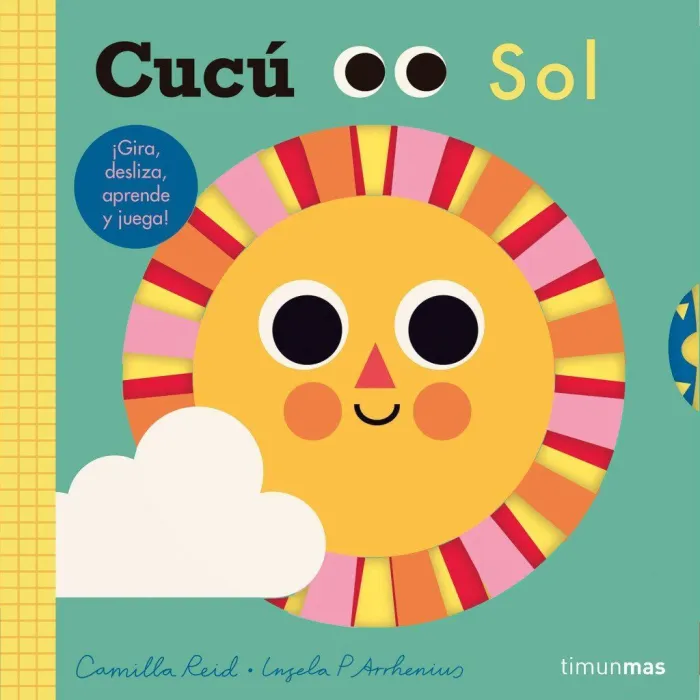 Cucú. Sol