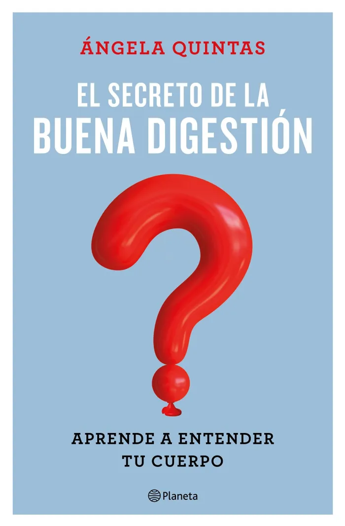 El Secreto de la Buena Digestion