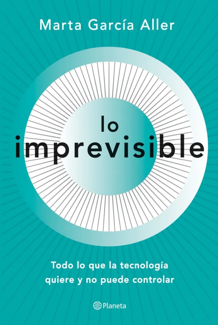Lo Imprevisible. El Factor Humano en la Era de los Algoritmos