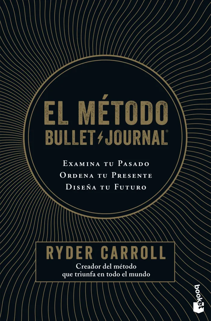 El Método Bullet Journal
