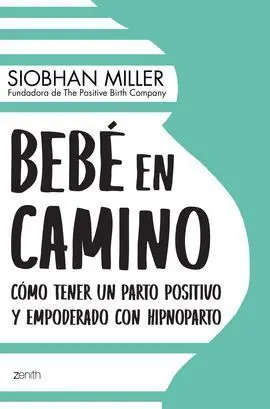 Bebé en Camino