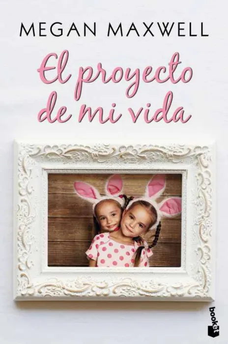 El Proyecto de mi Vida