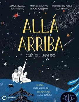 Allá Arriba