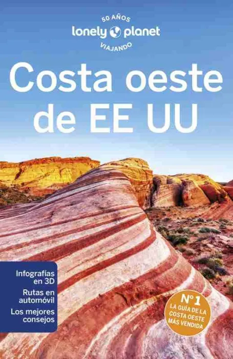 Costa Oeste de Ee Uu 2
