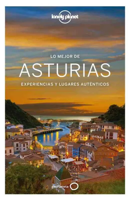Lo Mejor de Asturias 1