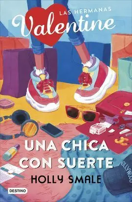 Una Chica con Suerte