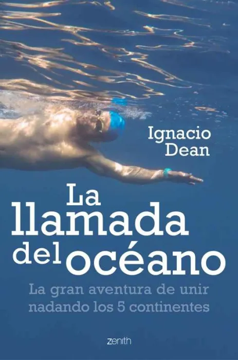 La Llamada del Océano