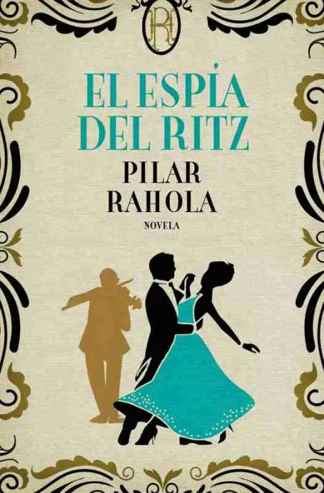 El Espia del Ritz