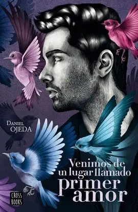 Venimos de un Lugar Llamado Primer Amor