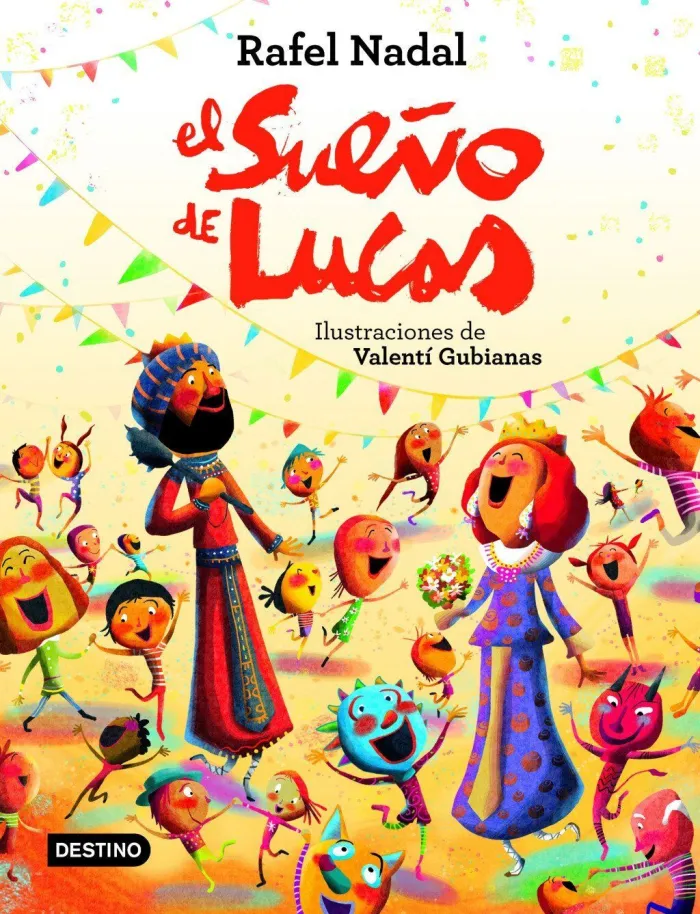 El Sueño de Lucas