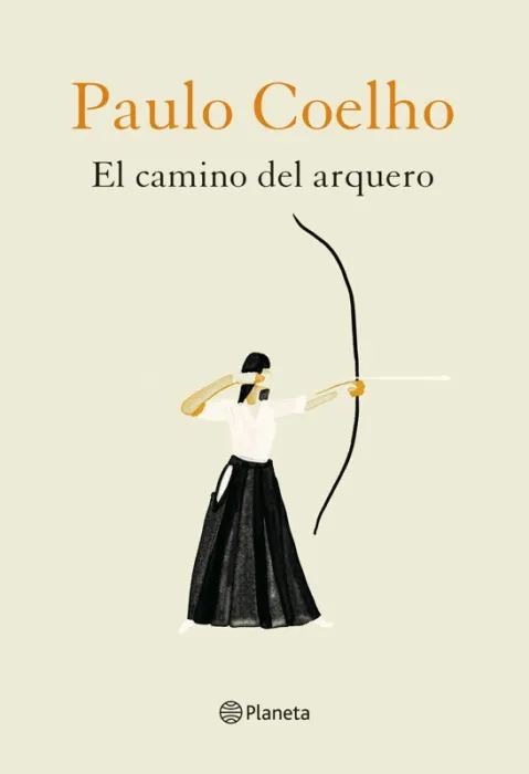 El Camino del Arquero