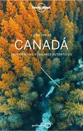 Lo Mejor de la Canada 1