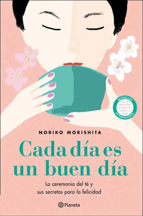 Cada Día Es un Buen Día
