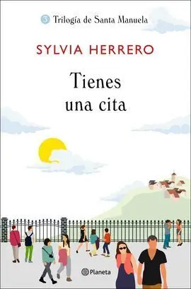 Sta Manuela 3 Tienes una Cita