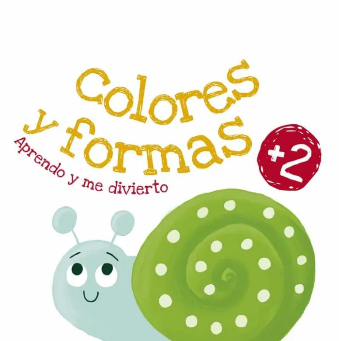 Colores y Formas
