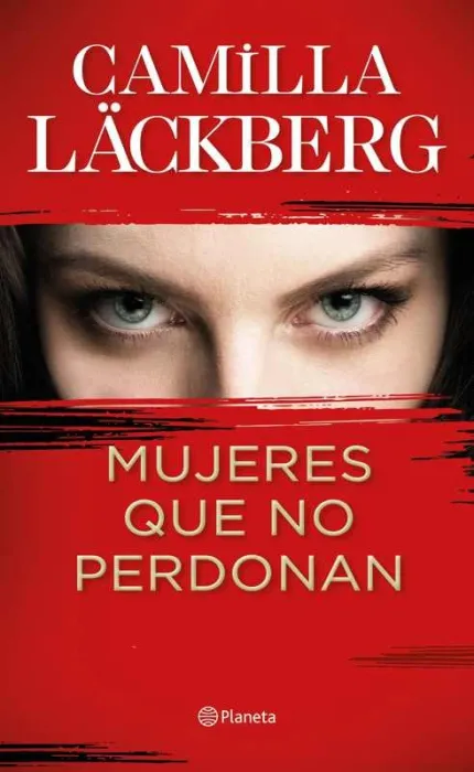Mujeres que no Perdonan