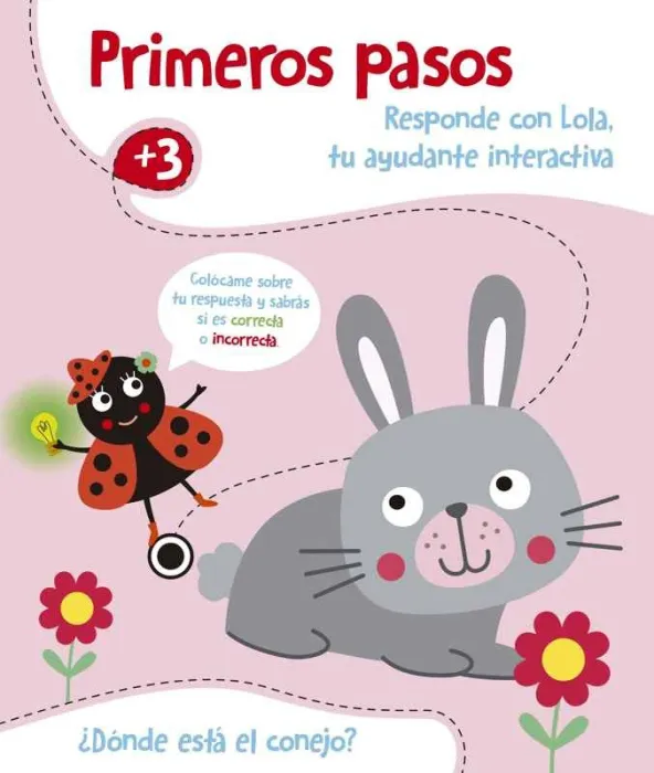 ¿Dónde está el Conejo?