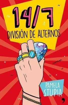14/7 Division de Alternos