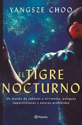El Tigre Nocturno