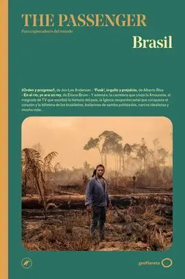 The Passenger-Brasil