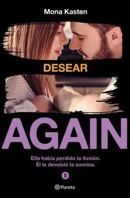 Serie Again 05 Desear