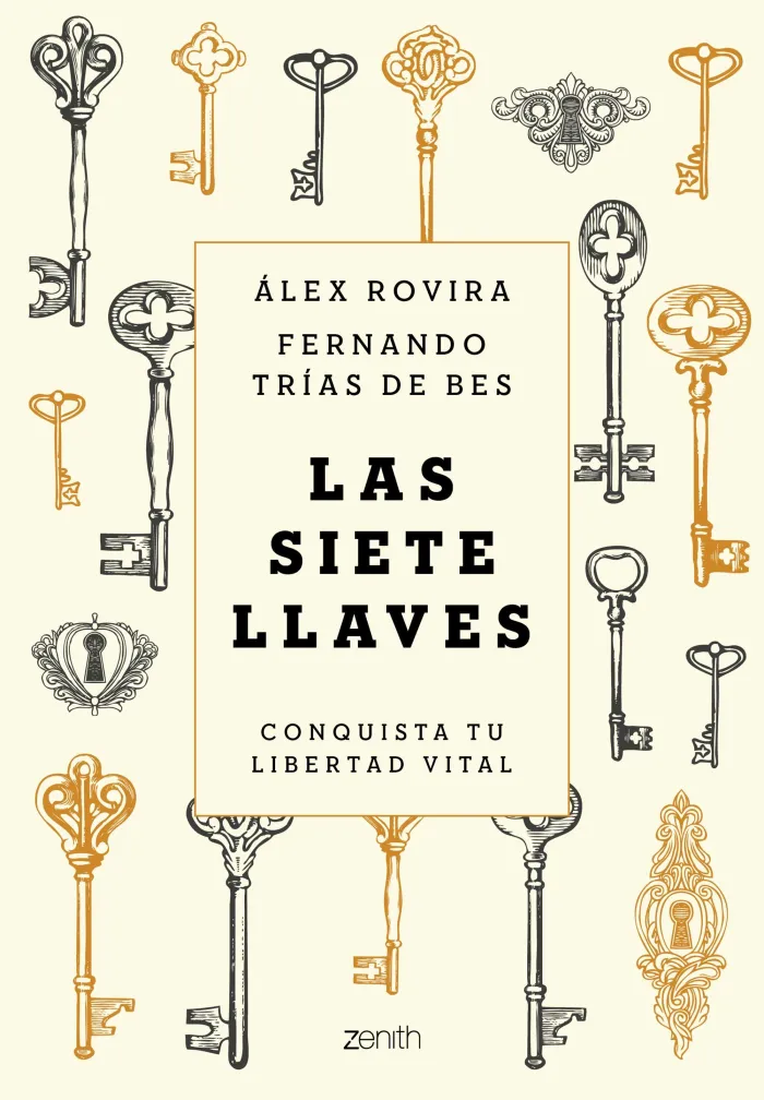Las Siete Llaves