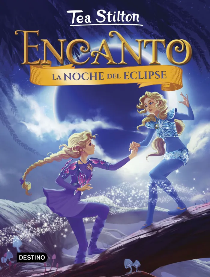 Ts-Encanto7. La Noche del Eclipse