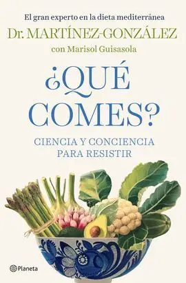 ¿Qué Comes?