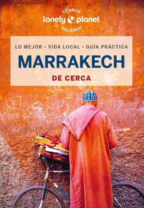 Marrakech de Cerca 5
