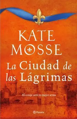 La Ciudad de las Lágrimas