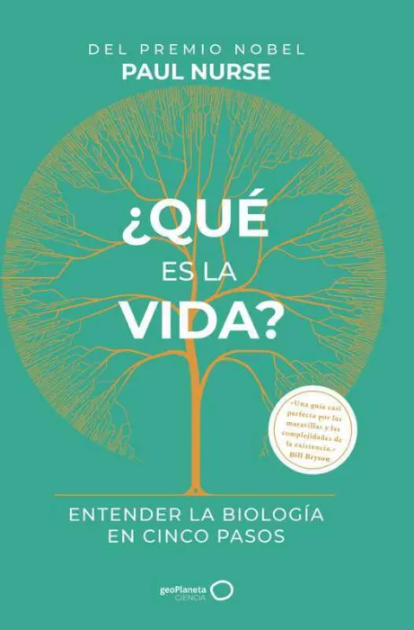 ¿Qué Es la Vida?