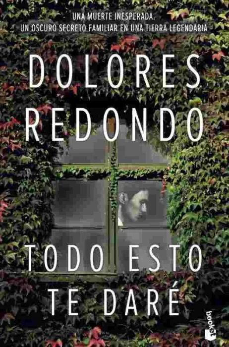 Todo esto te Daré