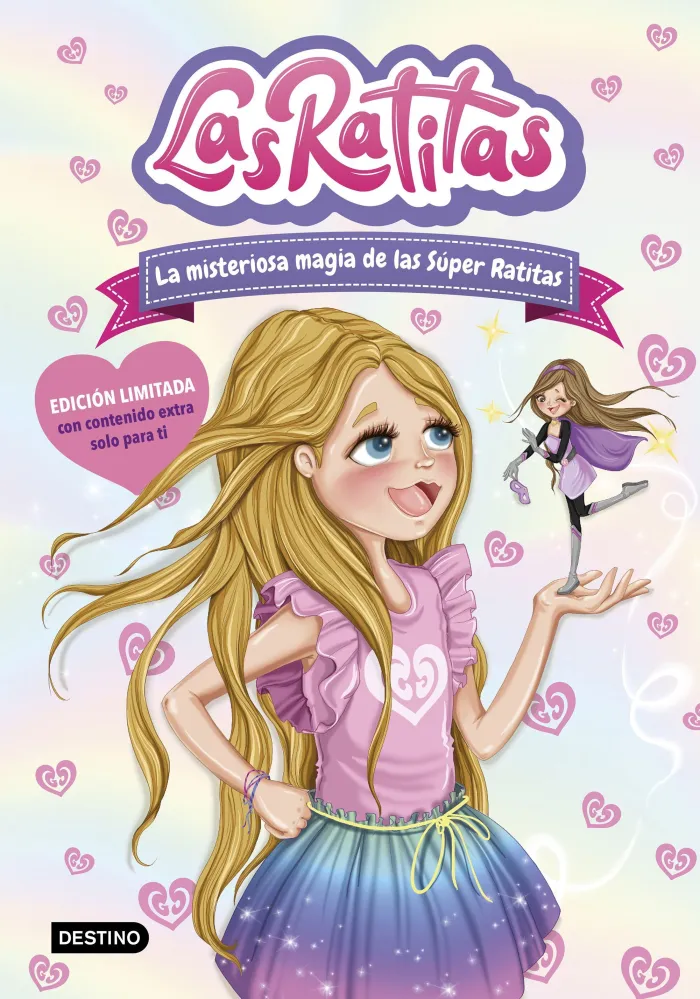 Las Ratitas 3