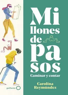 Millones de Pasos