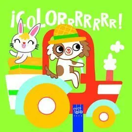 El Tractor