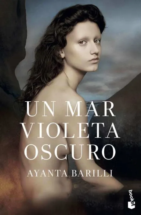 Un Mar Violeta Oscuro