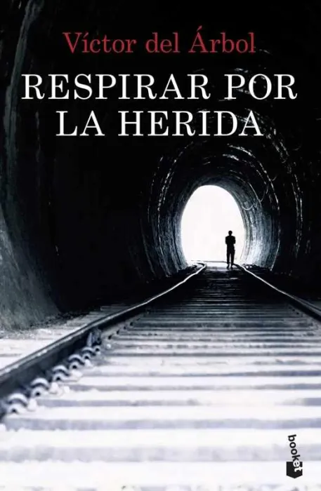 Respirar por la Herida