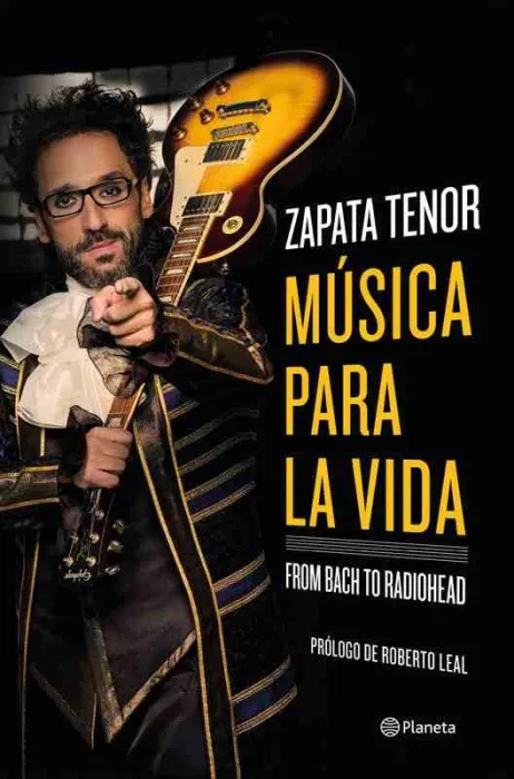 Música para la Vida
