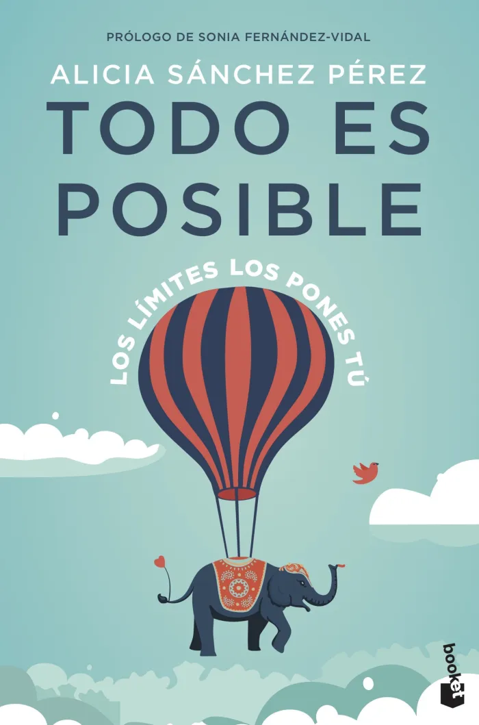 Todo Es Posible