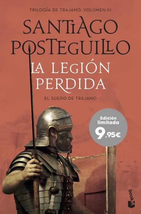 La Legión Perdida