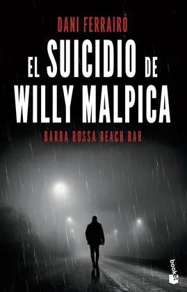 El Suicidio de Willy Malpica
