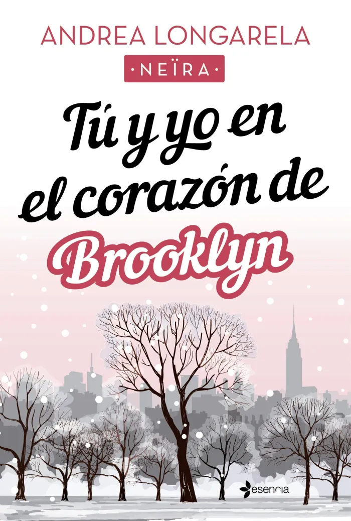 Tú y yo en el Corazón de Brooklyn