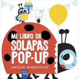 Amigos Minusculos