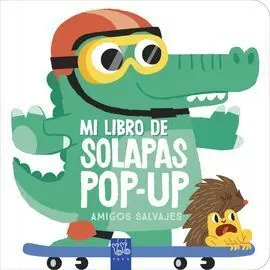 Amigos Salvajes