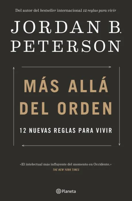 Más Allá del Orden