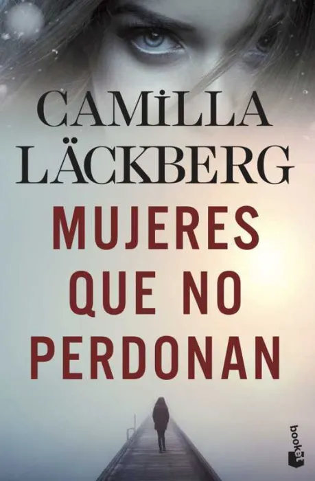 Mujeres que no Perdonan