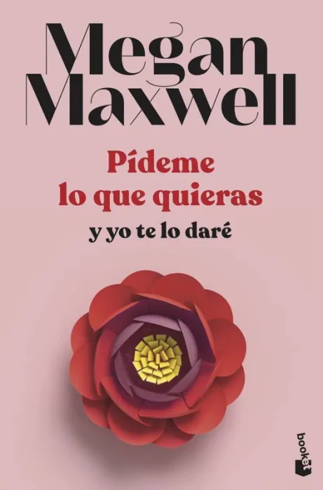Pídeme lo que Quieras y yo te lo Daré